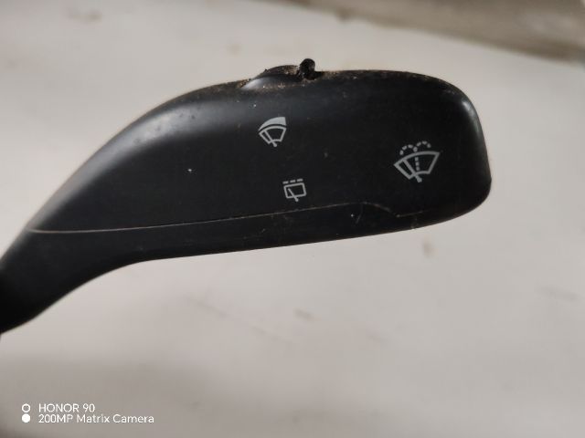 bontott VW POLO IV Komplett Kormánykapcsoló (Bajuszkapcsoló)