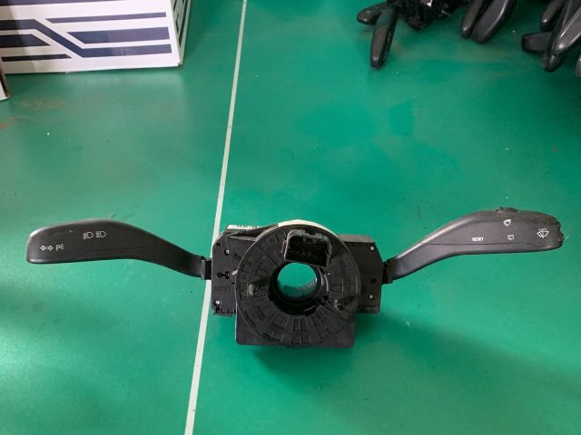 bontott VW POLO IV Komplett Kormánykapcsoló (Bajuszkapcsoló)