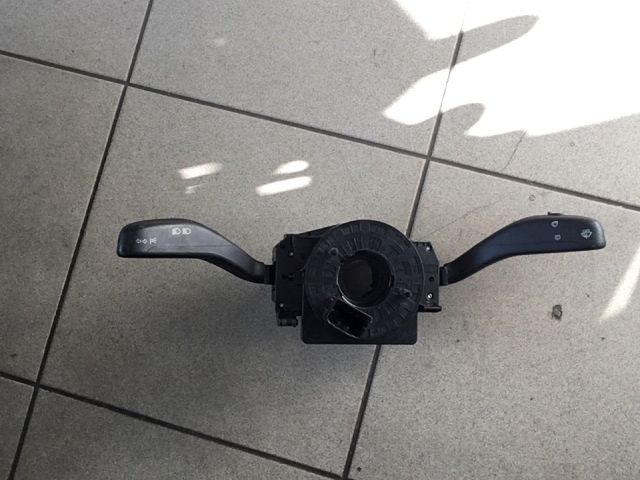 bontott VW POLO IV Komplett Kormánykapcsoló (Bajuszkapcsoló)