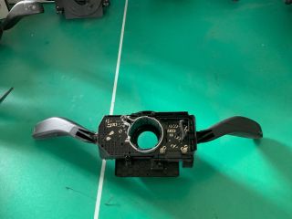 bontott VW POLO IV Komplett Kormánykapcsoló (Bajuszkapcsoló)