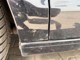 bontott VW POLO IV Komplett Kormánykapcsoló (Bajuszkapcsoló)