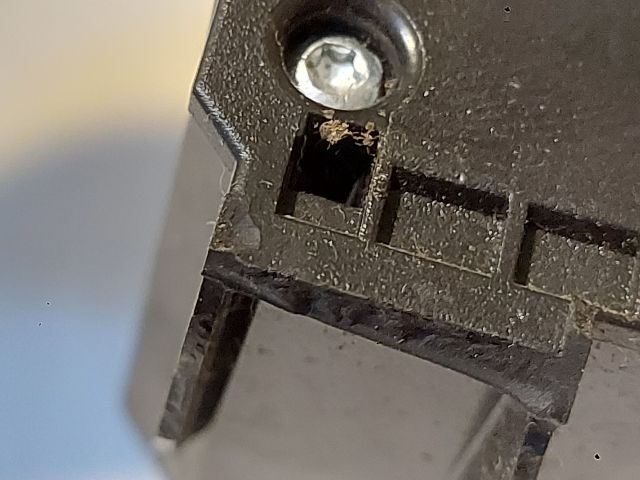 bontott VW POLO IV Komplett Kormánykapcsoló (Bajuszkapcsoló)