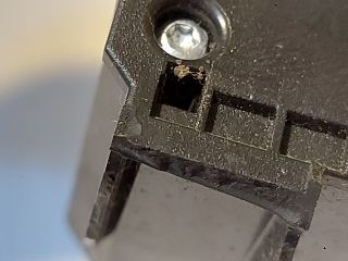 bontott VW POLO IV Komplett Kormánykapcsoló (Bajuszkapcsoló)