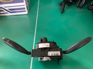 bontott VW POLO IV Komplett Kormánykapcsoló (Bajuszkapcsoló)