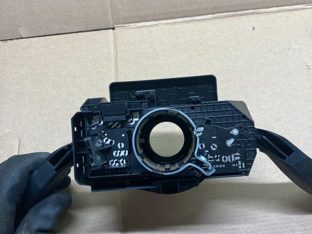 bontott VW POLO IV Komplett Kormánykapcsoló (Bajuszkapcsoló)