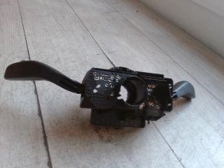 bontott VW POLO IV Komplett Kormánykapcsoló (Bajuszkapcsoló)