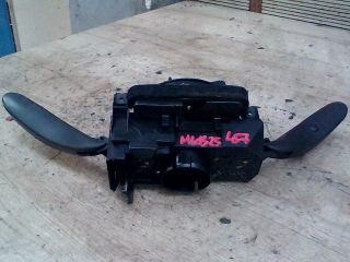 bontott VW POLO IV Komplett Kormánykapcsoló (Bajuszkapcsoló)