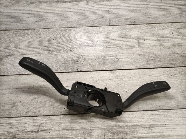 bontott VW POLO IV Komplett Kormánykapcsoló (Bajuszkapcsoló)