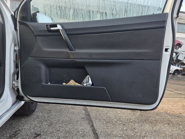 bontott VW POLO IV Komplett Kormánykapcsoló (Bajuszkapcsoló)