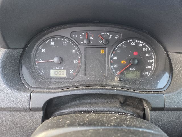 bontott VW POLO IV Komplett Kormánykapcsoló (Bajuszkapcsoló)