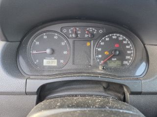 bontott VW POLO IV Komplett Kormánykapcsoló (Bajuszkapcsoló)