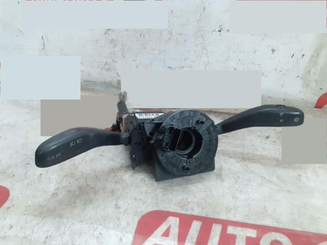 bontott VW POLO IV Komplett Kormánykapcsoló (Bajuszkapcsoló)