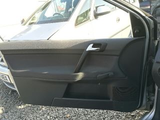 bontott VW POLO IV Komplett Kormányoszlop Burkolat