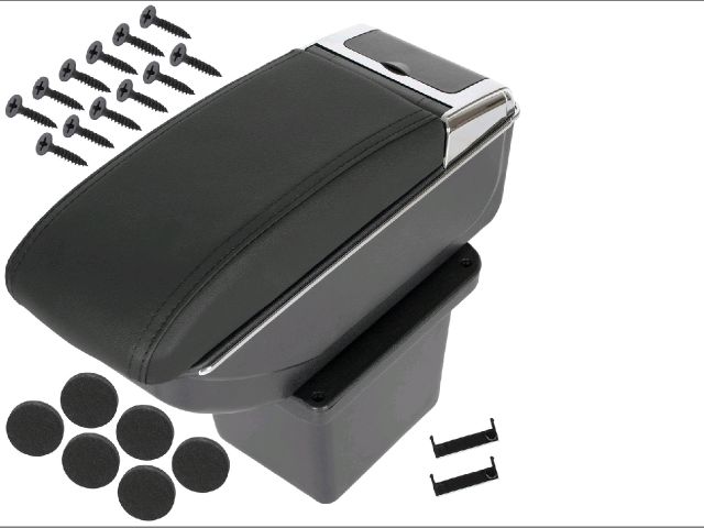 bontott VW POLO IV Könyöklő