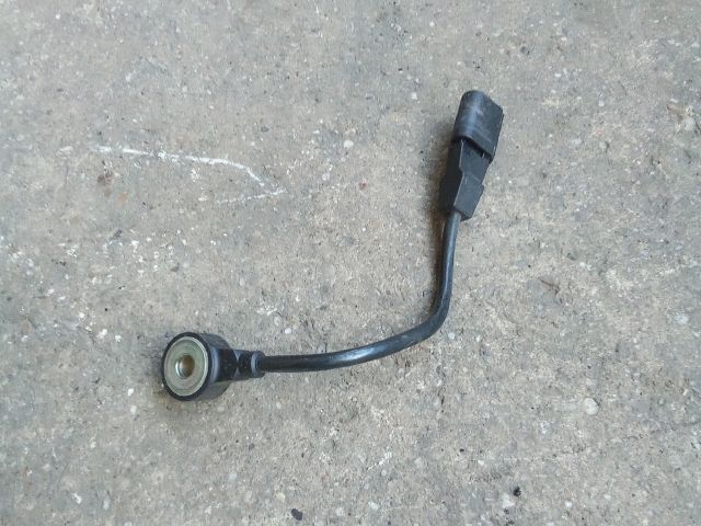 bontott VW POLO IV Kopogás Jeladó