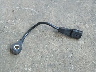 bontott VW POLO IV Kopogás Jeladó