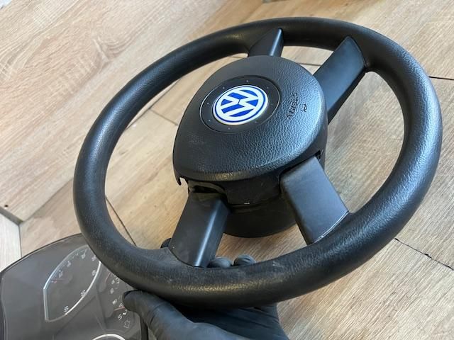 bontott VW POLO IV Kormány