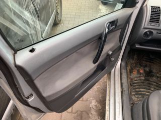 bontott VW POLO IV Kormány