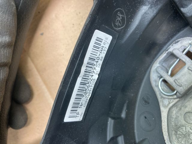 bontott VW POLO IV Kormány