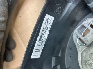 bontott VW POLO IV Kormány