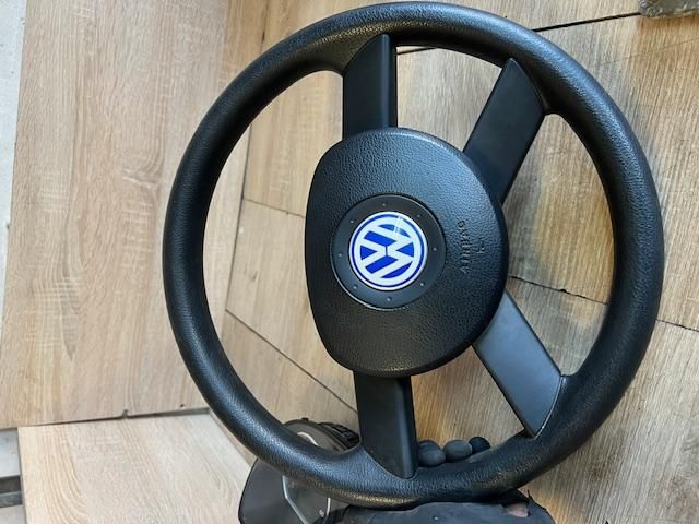 bontott VW POLO IV Kormány