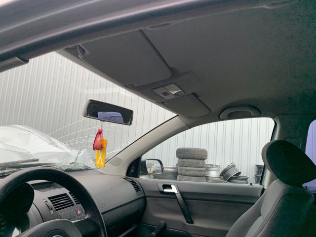 bontott VW POLO IV Kormány