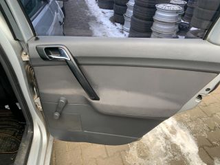 bontott VW POLO IV Kormány