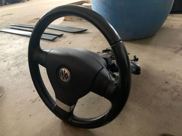 bontott VW POLO IV Kormány