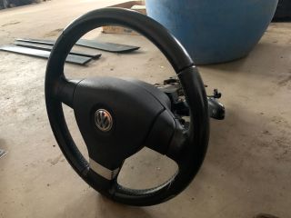 bontott VW POLO IV Kormány