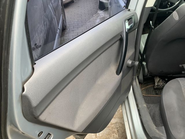 bontott VW POLO IV Kormány