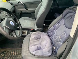 bontott VW POLO IV Kormány