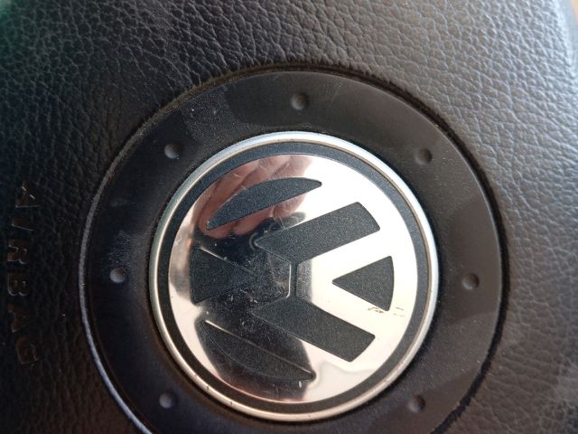 bontott VW POLO IV Kormányközép Burkolat