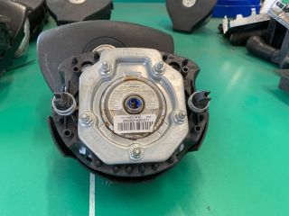 bontott VW POLO IV Kormánylégzsák