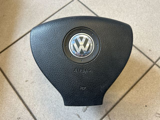 bontott VW POLO IV Kormánylégzsák