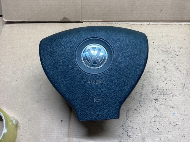 bontott VW POLO IV Kormánylégzsák