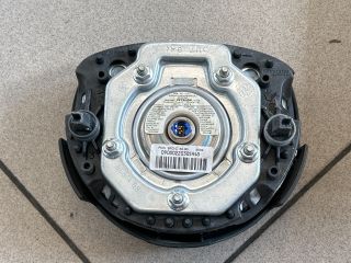 bontott VW POLO IV Kormánylégzsák