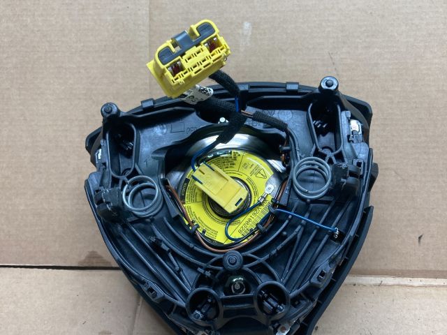 bontott VW POLO IV Kormánylégzsák