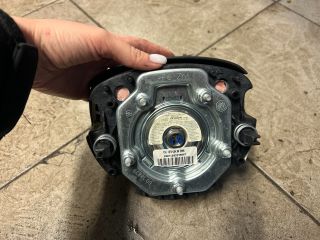 bontott VW POLO IV Kormánylégzsák