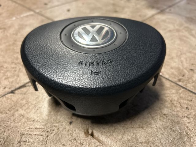 bontott VW POLO IV Kormánylégzsák