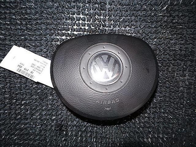 bontott VW POLO IV Kormánylégzsák