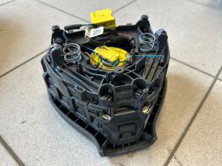 bontott VW POLO IV Kormánylégzsák