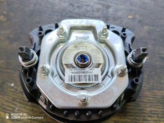 bontott VW POLO IV Kormánylégzsák