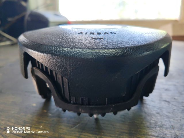 bontott VW POLO IV Kormánylégzsák