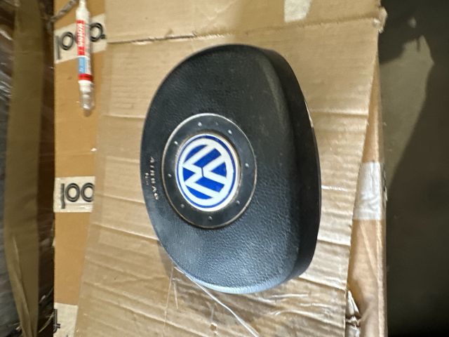 bontott VW POLO IV Kormánylégzsák