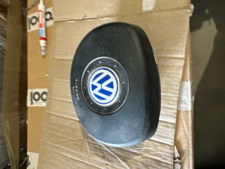 bontott VW POLO IV Kormánylégzsák