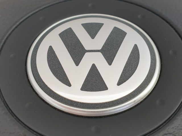 bontott VW POLO IV Kormánylégzsák
