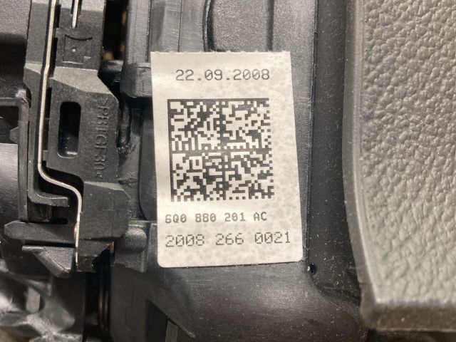 bontott VW POLO IV Kormánylégzsák