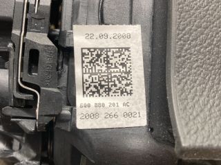 bontott VW POLO IV Kormánylégzsák