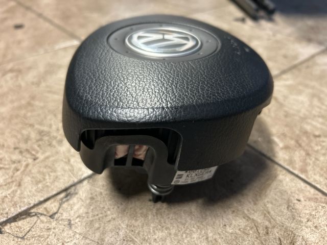 bontott VW POLO IV Kormánylégzsák