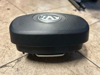 bontott VW POLO IV Kormánylégzsák